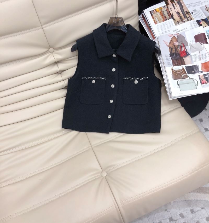 Chanel Short Suits